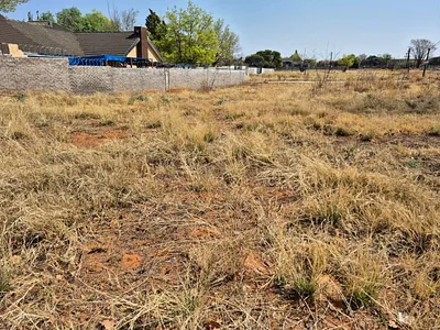 Vacant Land For Sale in Kuruman - dlaO.webp