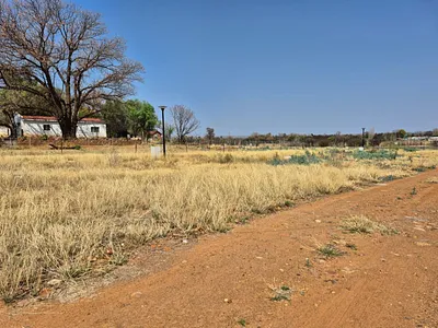 Vacant Land For Sale in Kuruman - lsDw.webp