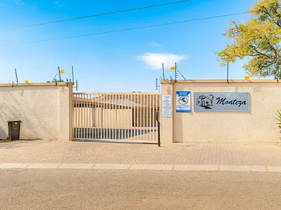 2 Bedroom Apartment For Sale in Randburg - as7u.webp