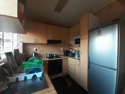 2 Bedroom Apartment For Sale in Centurion - lB5N.webp