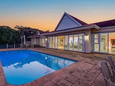 3 Bedroom House For Sale in Port Shepstone - wEyi.webp