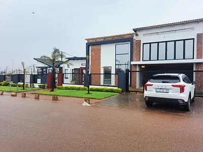 5 Bedroom House For Sale in Pretoria - 4qS2.webp