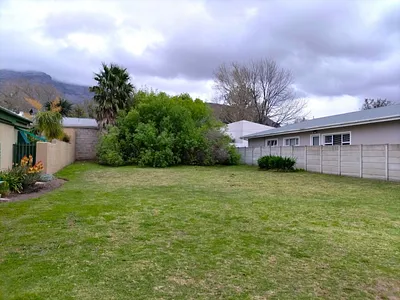 Vacant Land For Sale in Villiersdorp - 6YLu.webp