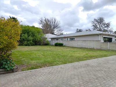 Vacant Land For Sale in Villiersdorp - lHN9.webp