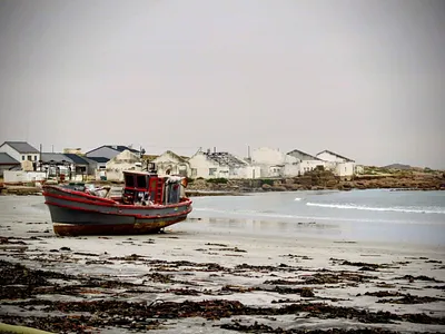 3 Bedroom House For Sale in Hondeklip Bay - s5CJ.webp