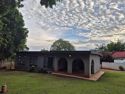 4 Bedroom House For Sale in Tzaneen - yP2y.webp