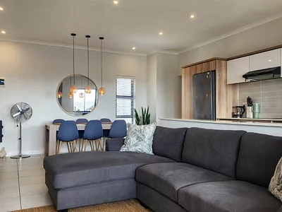 2 Bedroom Apartment To Rent in Ballito - img
