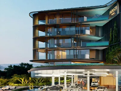 2 Bedroom Apartment For Sale in Ballito - 95He.webp