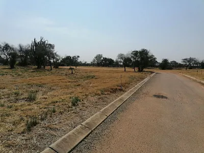 Vacant Land For Sale in Bela Bela - OQJR.webp