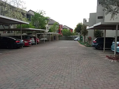 1 Bedroom Apartment To Rent in Sandton - img