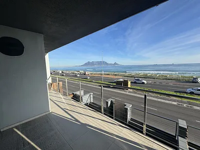 2 Bedroom Apartment To Rent in Blouberg - wod0.webp