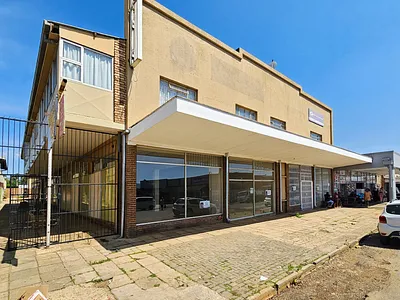 Commercial Property For Sale in Lydenburg - YiU4.webp