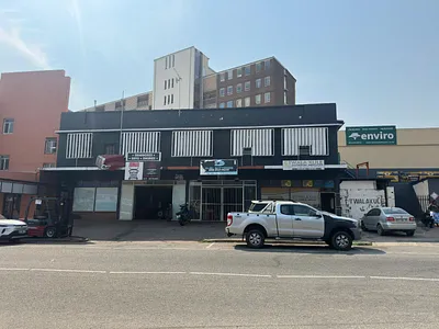 Commercial Property For Sale in Nelspruit - xeFy.webp