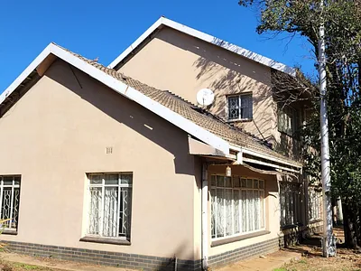 Farm For Sale in Potchefstroom - 2PIV.webp