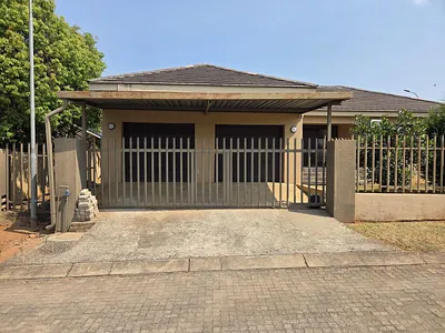 3 Bedroom House For Sale in White River - img