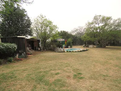 5 Bedroom House For Sale in Gerhardsville, Centurion - img
