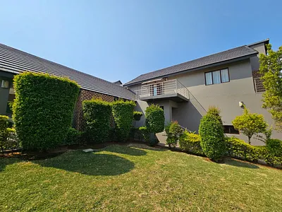 4 Bedroom House For Sale in Nelspruit - u5Ia.webp