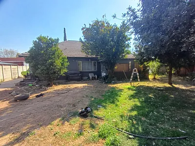 3 Bedroom House For Sale in Stilfontein - vbtO.webp