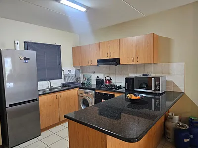 Apartment To Rent in Gordons Bay - img