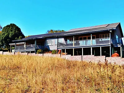 3 Bedroom House For Sale in Sabie - kbqB.webp