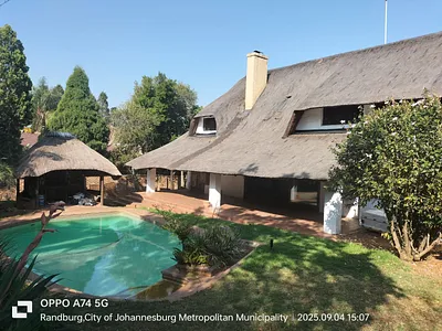 5 Bedroom House To Rent in Randburg - Yk6G.webp