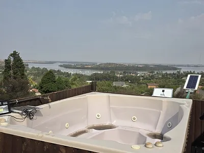 4 Bedroom House For Sale in Vaal Marina - img