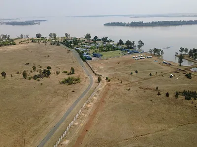 Vacant Land For Sale in Vaal Marina - rBEK.webp