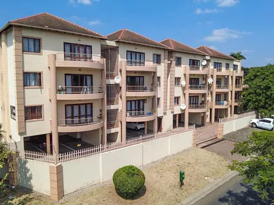 1 Bedroom Apartment For Sale in Nelspruit - img