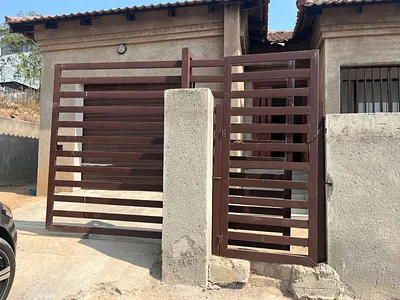 4 Bedroom Townhouse For Sale in Nelspruit - img