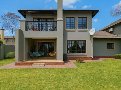 3 Bedroom Townhouse For Sale in Centurion - FEWC.webp