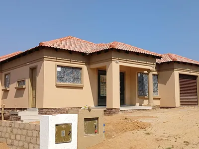 3 Bedroom House For Sale in Nelspruit - PQzn.webp