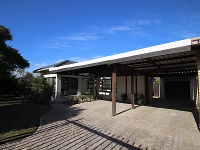 4 Bedroom House For Sale in George - Gb18.webp