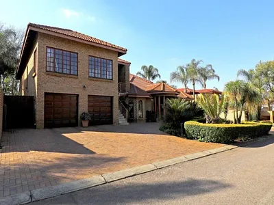 7 Bedroom House For Sale in Centurion - img