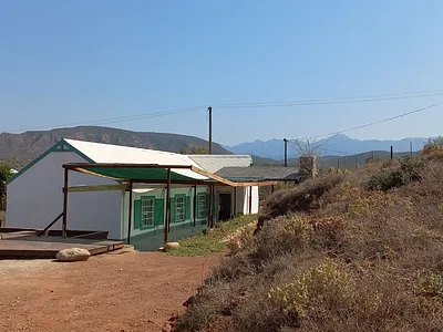 2 Bedroom House For Sale in Calitzdorp - Z86O.webp