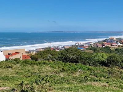 Vacant Land For Sale in Mossel Bay - 5oxO.webp