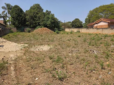 Vacant Land For Sale in White River - img