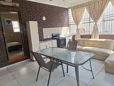 1 Bedroom House To Rent in Johannesburg - YiQE.webp