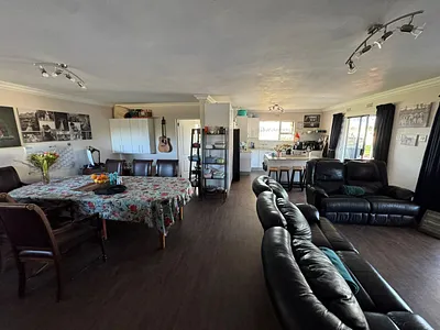 3 Bedroom House To Rent in Paarl - img