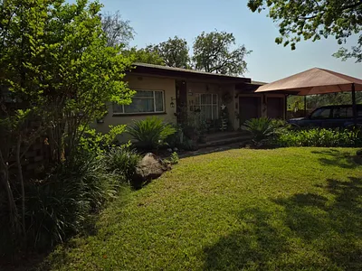 3 Bedroom House For Sale in Kuruman - img