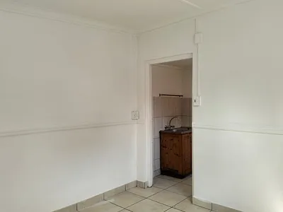 1 Bedroom Apartment To Rent in George - 61ON.webp