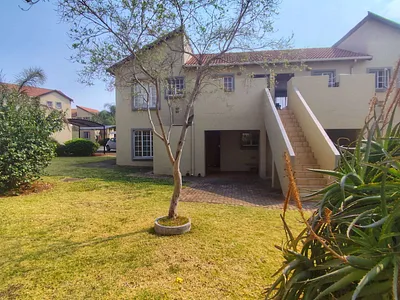 2 Bedroom Apartment For Sale in Randburg - img