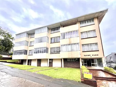 2 Bedroom Apartment For Sale in Durban - img