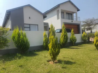 5 Bedroom House For Sale in Nelspruit - ndVl.webp