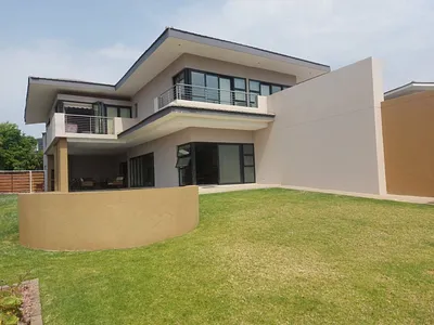 4 Bedroom House For Sale in Pretoria - img