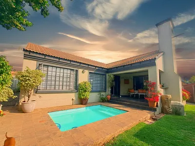 3 Bedroom House For Sale in Centurion - vmpq.webp