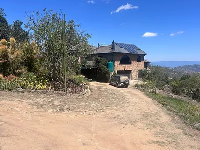 Farm For Sale in Nelspruit - img