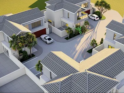 4 Bedroom House For Sale in Centurion - EtSL.webp