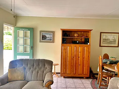 2 Bedroom Townhouse For Sale in Centurion - 8DIZ.webp
