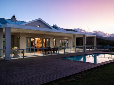 Farm For Sale in Montagu - ZLjL.webp