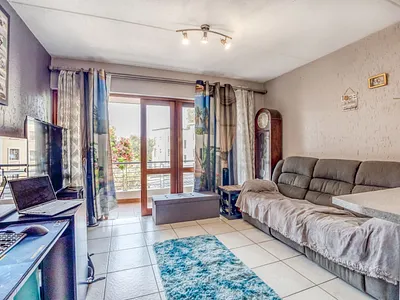 2 Bedroom Apartment For Sale in Randburg - img